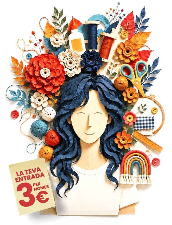 Creativa Barcelona 2026