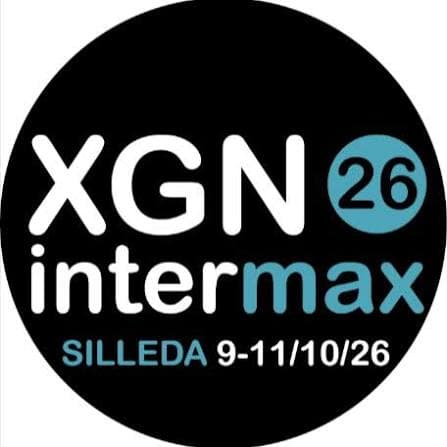 XGN INTERMAX 2026 – 27ª Party Informática de Galicia