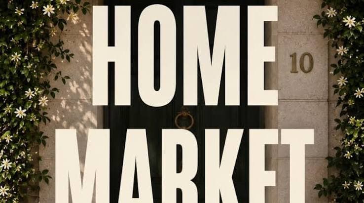 El Sardinero Home Market