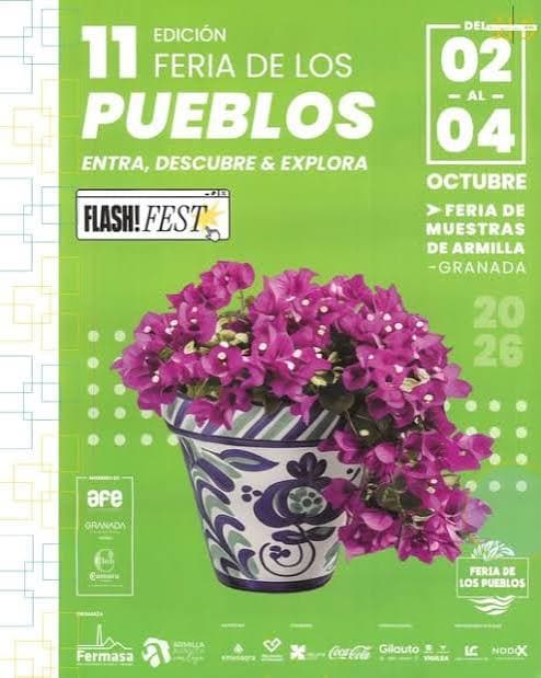 Foto del evento