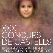 XXX Concurs de Castells 2026 – El gran espectáculo de las torres humanas en Tarragona