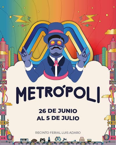 Foto del evento