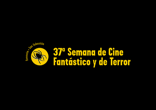 37ª Semana de Cine Fantástico y de Terror de San Sebastián 2026