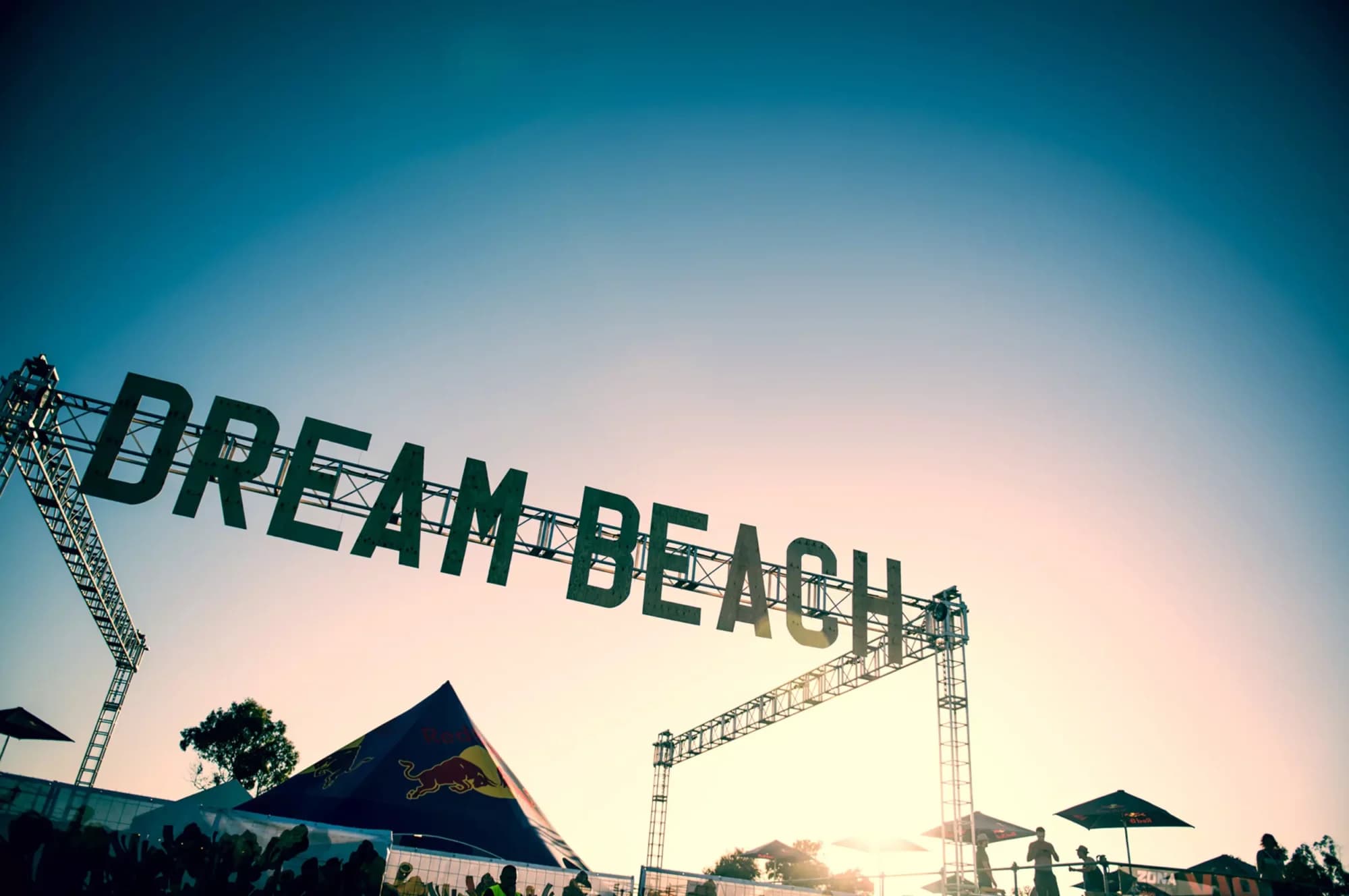 Dreambeach Costa del Sol 2026