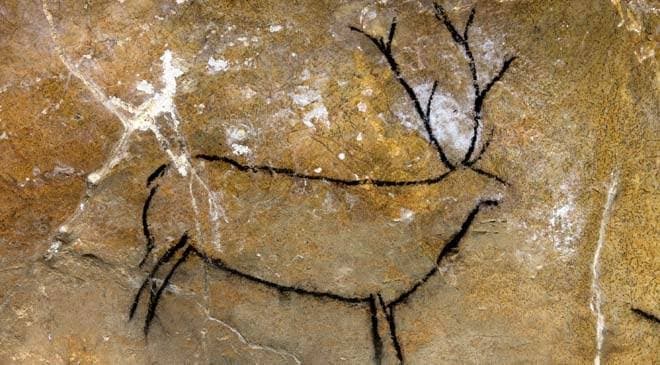 Cuevas Prehistóricas de Puente Viesgo – El Castillo y Las Monedas