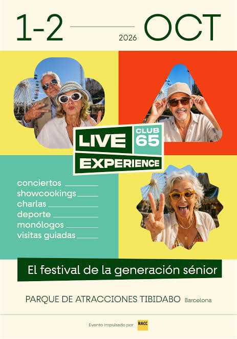 Foto del evento