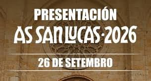 As San Lucas 2026 – Gran Feria Ecuestre y Tradicional de Galicia