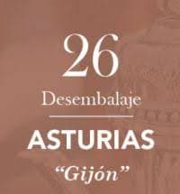Desembalaje Asturias 2026 – Gran Feria de Antigüedades
