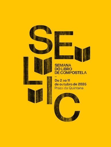 SELIC 2026 – Semana del Libro de Compostela