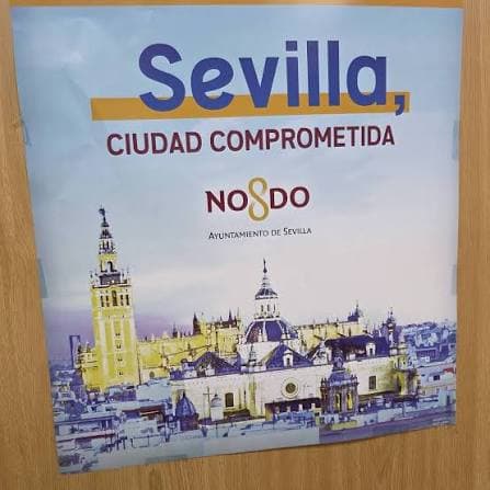 Sevilla Ciudad Comprometida 2026 – Feria de Entidades Sociales