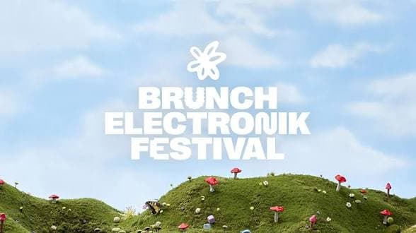 Brunch Electronik Festival 2026