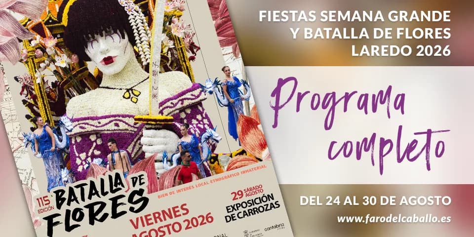 Foto del evento