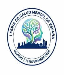 1ª Feria Nacional de Salud Mental Madrid 2026 – Un espacio para compartir, informar y conectar
