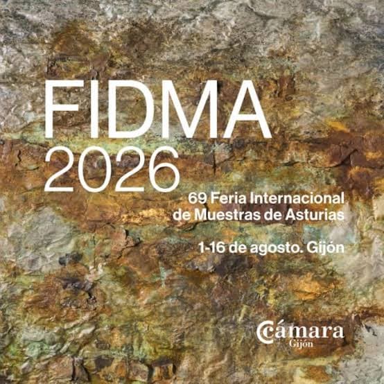 Feria Internacional de Muestras de Asturias (FIDMA) 2026