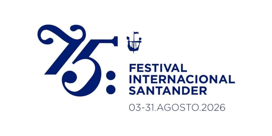 Festival Internacional de Santander 2026