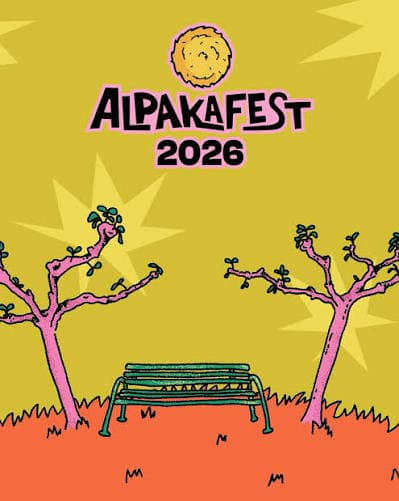 Alpaka Fest 2026