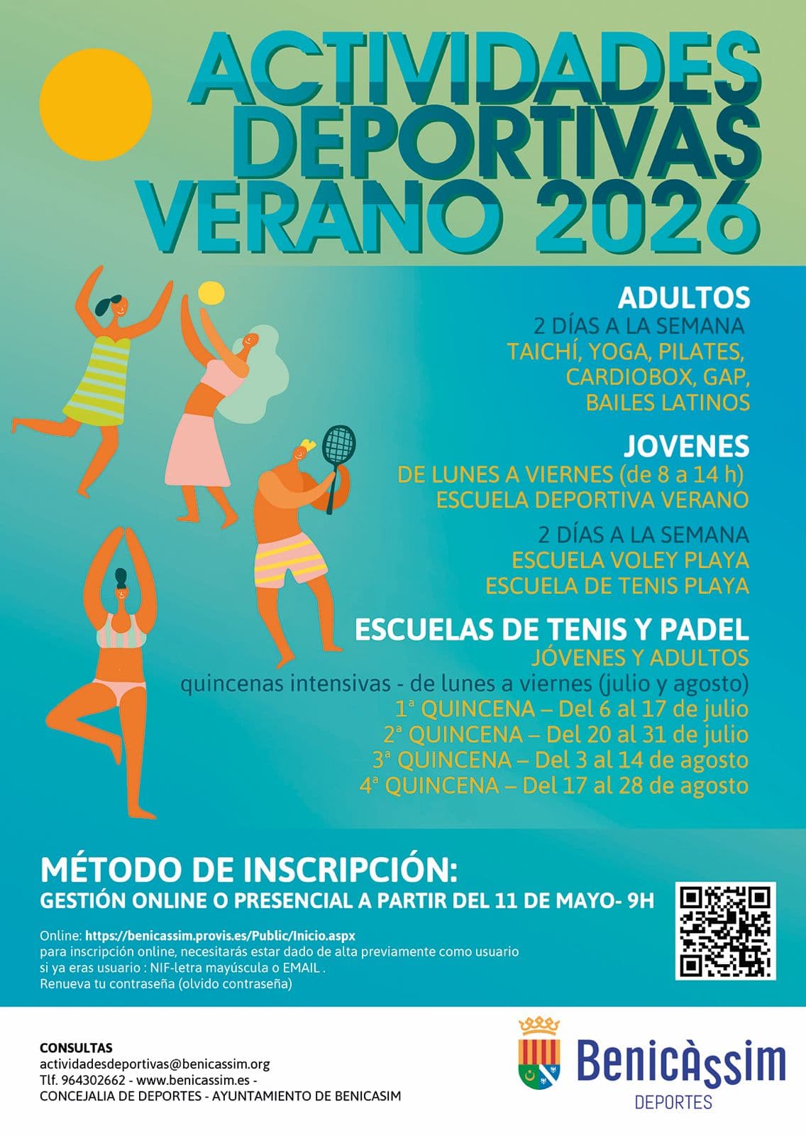 Foto del evento