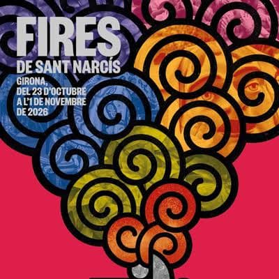 Fires de Sant Narcís 2026 – La gran Fiesta Mayor de Girona