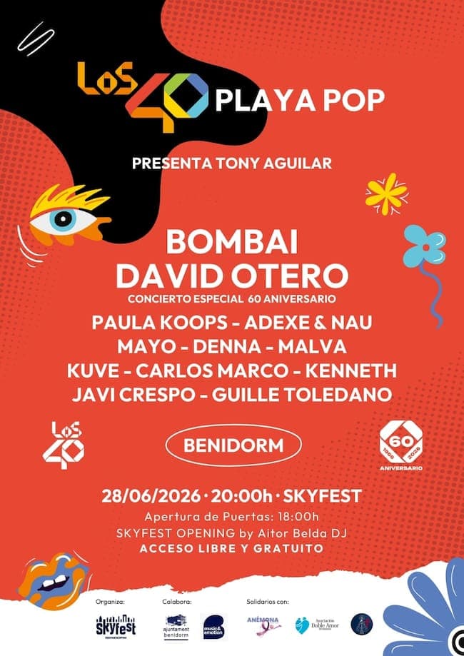 Foto del evento