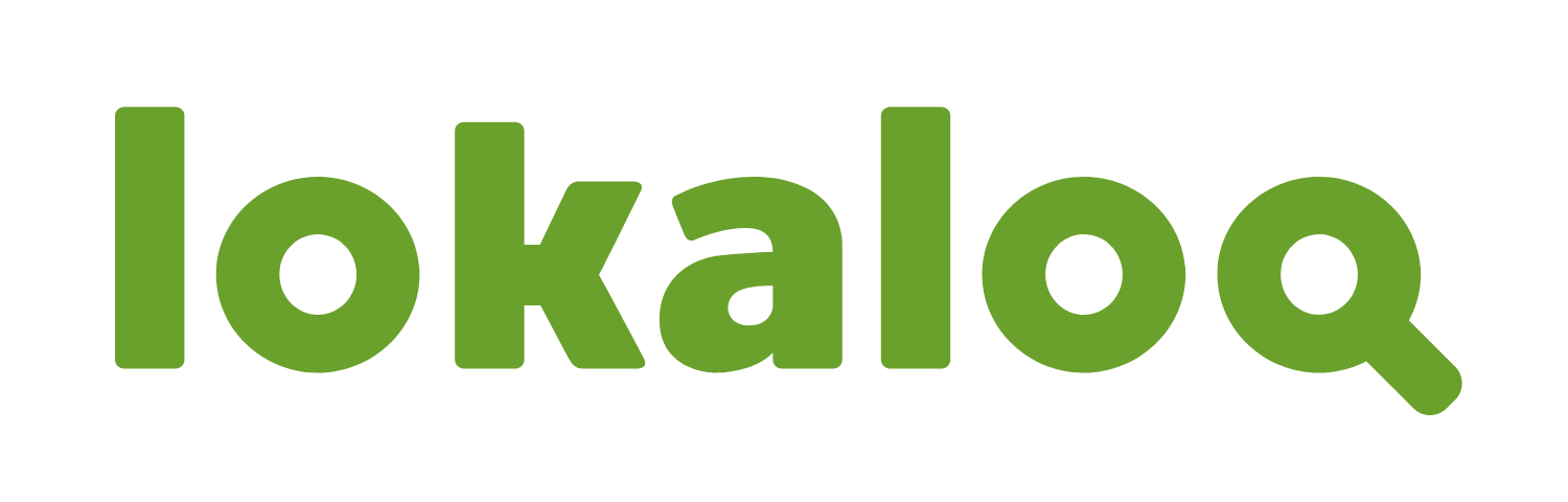 Organiza tu mercadillo desde casa con Lokaloo